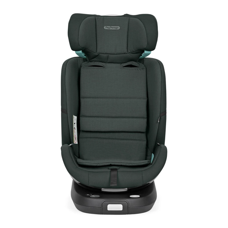 SILLA DE AUTO CONVERTIBLE PRIMO VIAGGIO 360 EVO METAL - 9