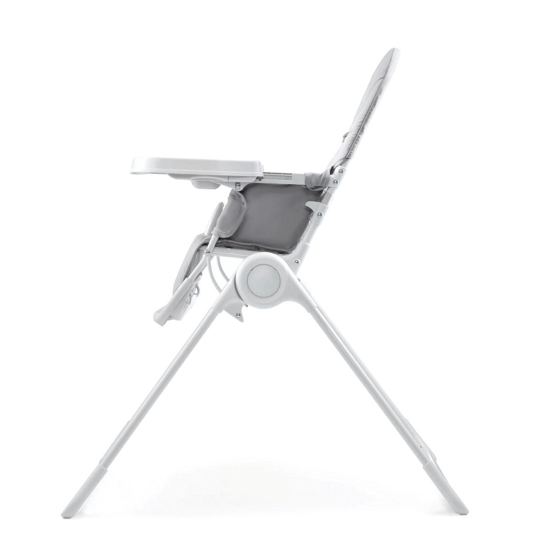 SILLA DE COMER BINCI GRIS CLARO - 3