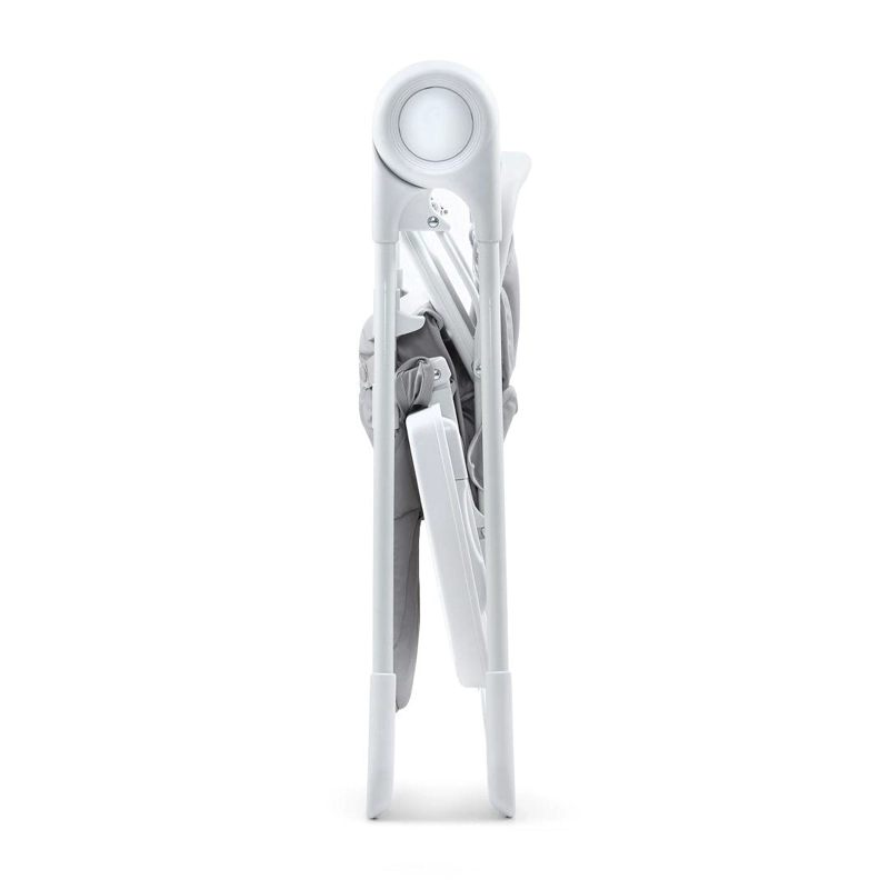 SILLA DE COMER BINCI GRIS CLARO - 5