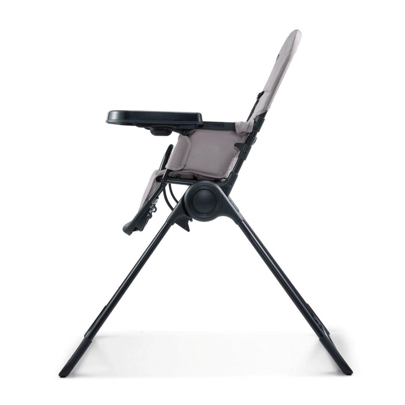 SILLA DE COMER BINCI GRIS OSCURO - 3