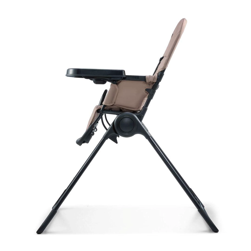 SILLA DE COMER BINCI  BEIGE - 3