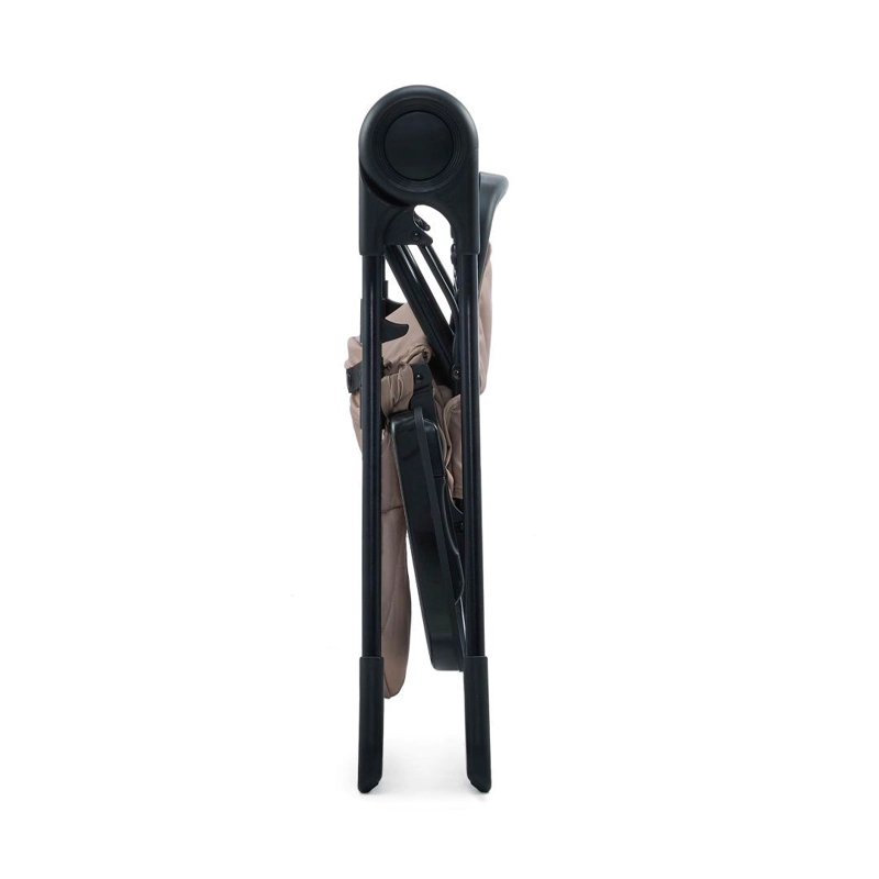 SILLA DE COMER BINCI  BEIGE - 5