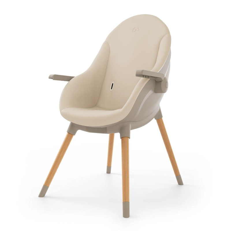 SILLA DE COMER FINI UP - BEIGE - 3