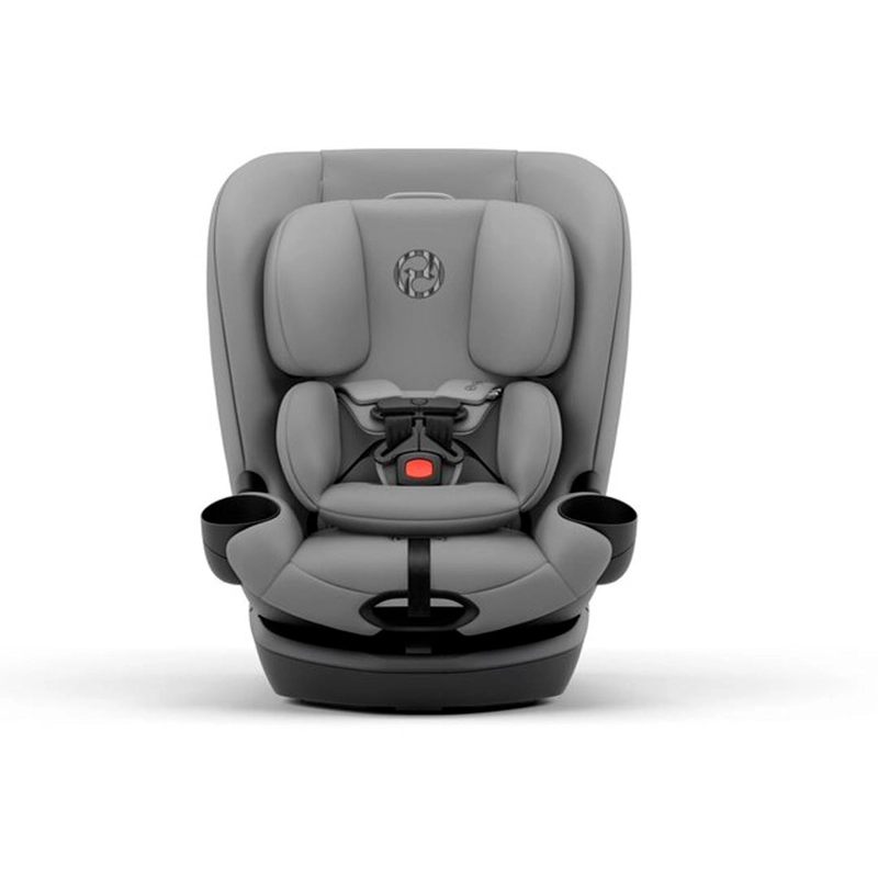 SILLA DE AUTO CALLISTO G 360 SELECT GREY - 2