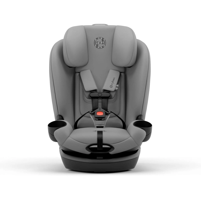SILLA DE AUTO CALLISTO G 360 SELECT GREY - 3