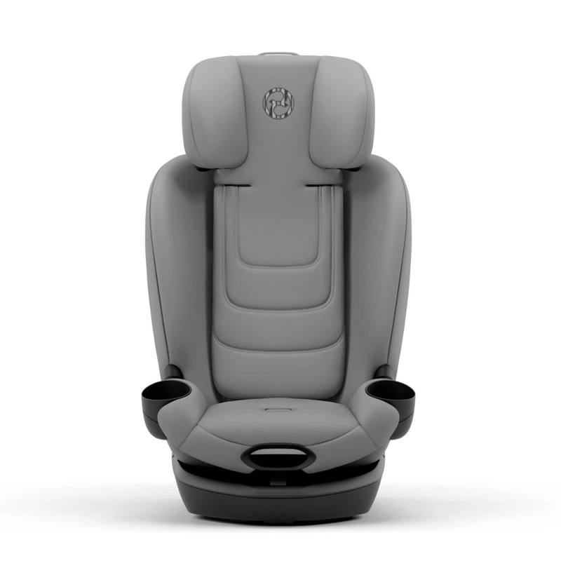 SILLA DE AUTO CALLISTO G 360 SELECT GREY - 5