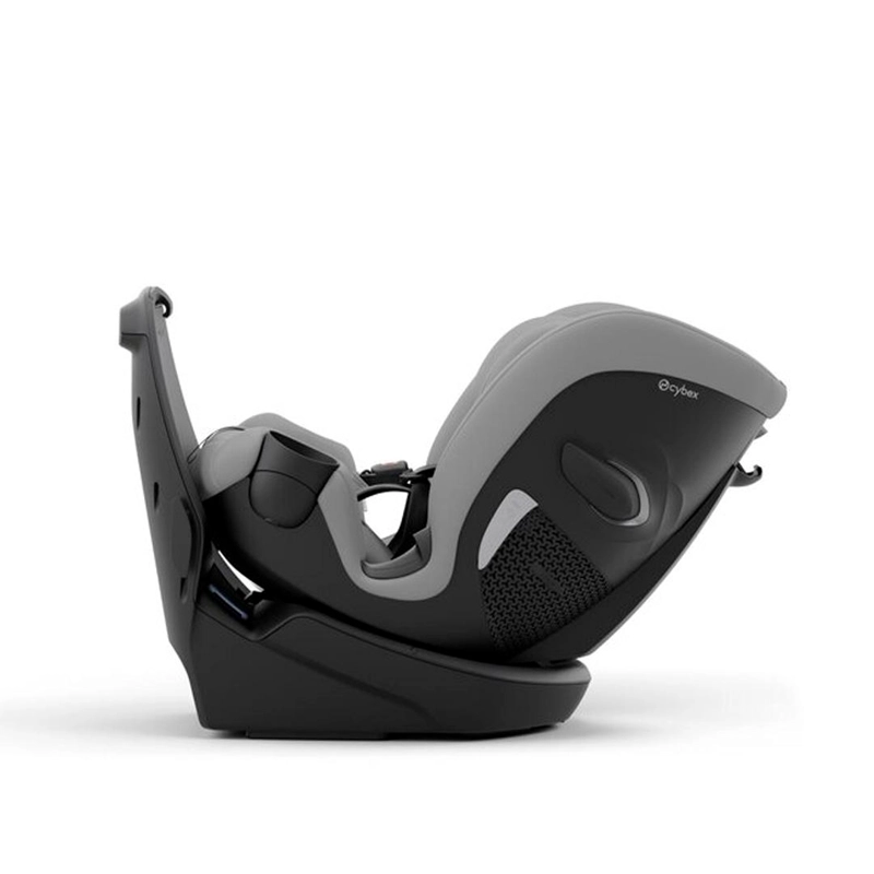 SILLA DE AUTO CALLISTO G 360 SELECT GREY - 6