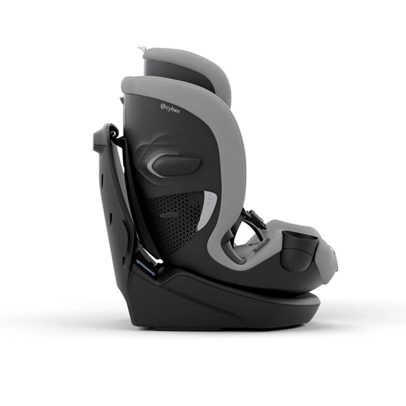 SILLA DE AUTO CALLISTO G 360 SELECT GREY - 7