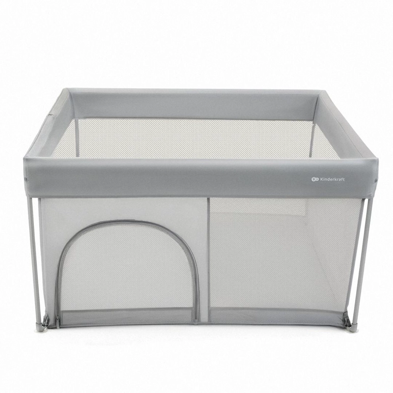 CORRAL ZIKI GRIS - 2