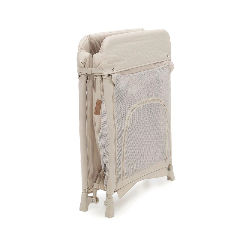 CUNA DE VIAJE MOON DREAM NEGRA - 6