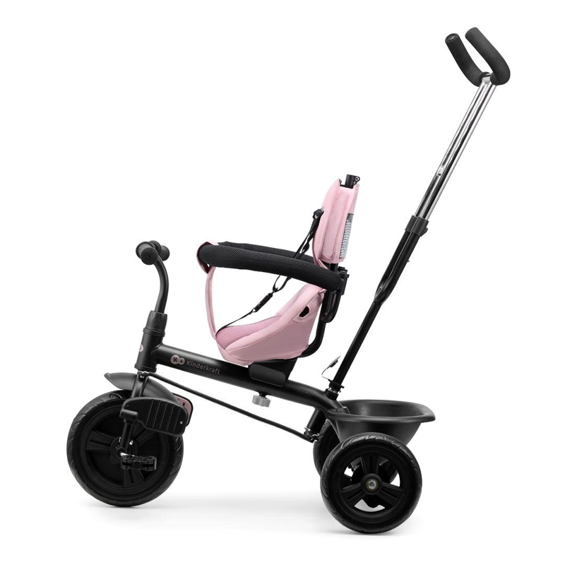 TRICICLO 5 EN 1 FREEWAY PINK - 6
