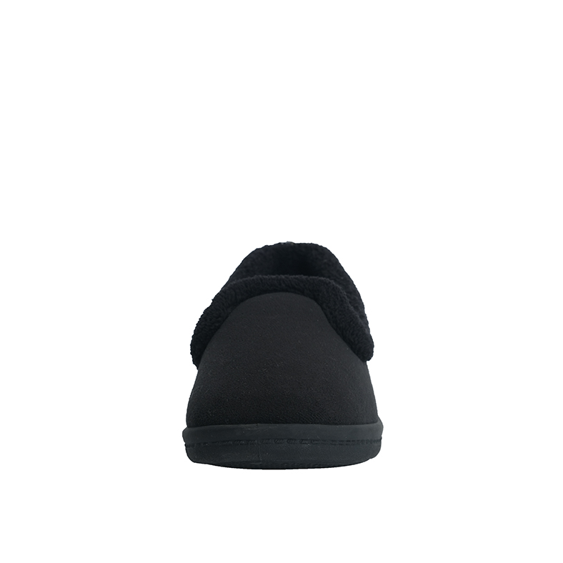 MOCASINES MUJER PASSER TEXTIL NEGRO ENTISAR - 3