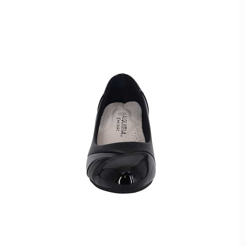 ZAPATO THULITA NEGRO ALQUIMIA - 3