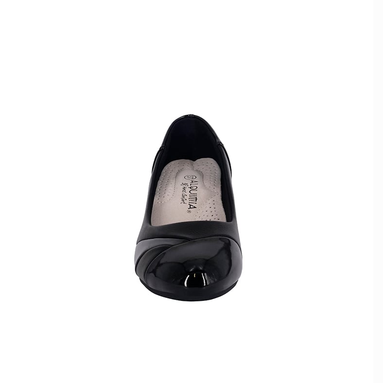 ZAPATO THULITA NEGRO ALQUIMIA - 3