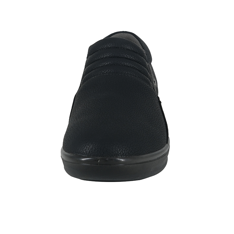 MOCASINES MUJER PASSER NEGRO MAXISE - 3