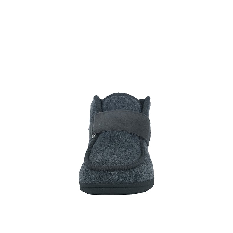 BOTINES HOMBRE PASSER ZIFENG GRIS - 3