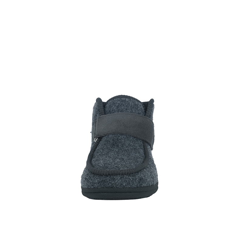 BOTINES HOMBRE PASSER ZIFENG GRIS - 3