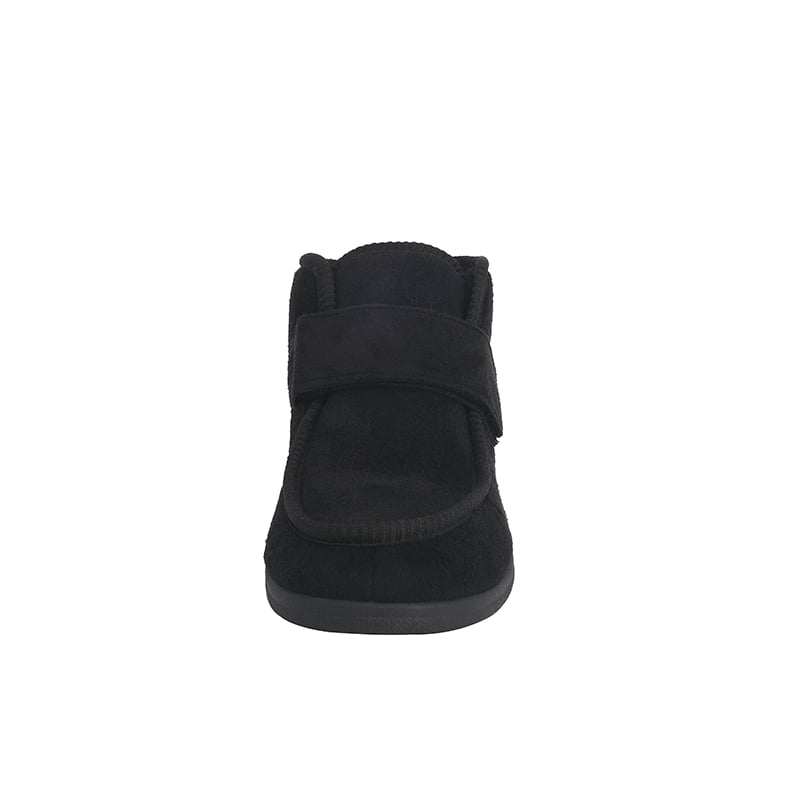 BOTÍN NEGRO ZIFENG PASSER CASUAL - 3