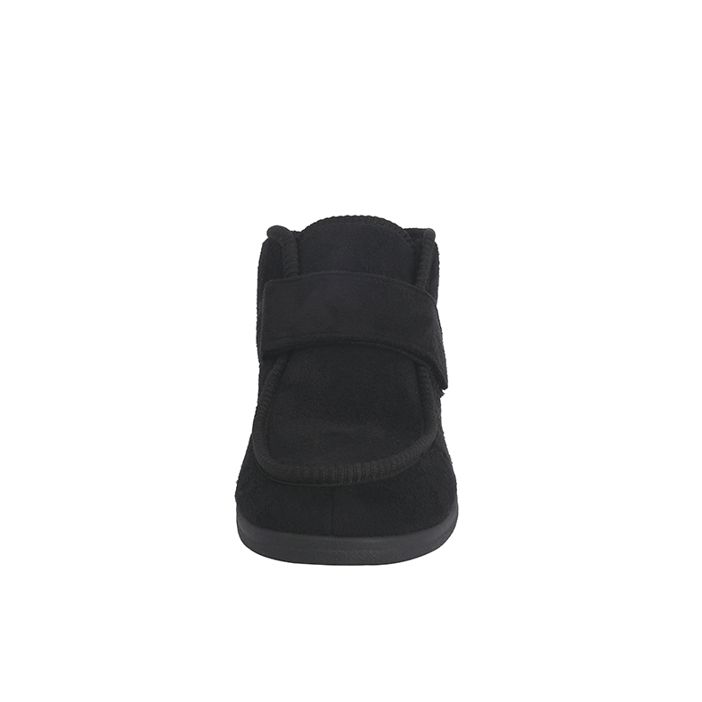 BOTÍN NEGRO ZIFENG PASSER CASUAL - 3