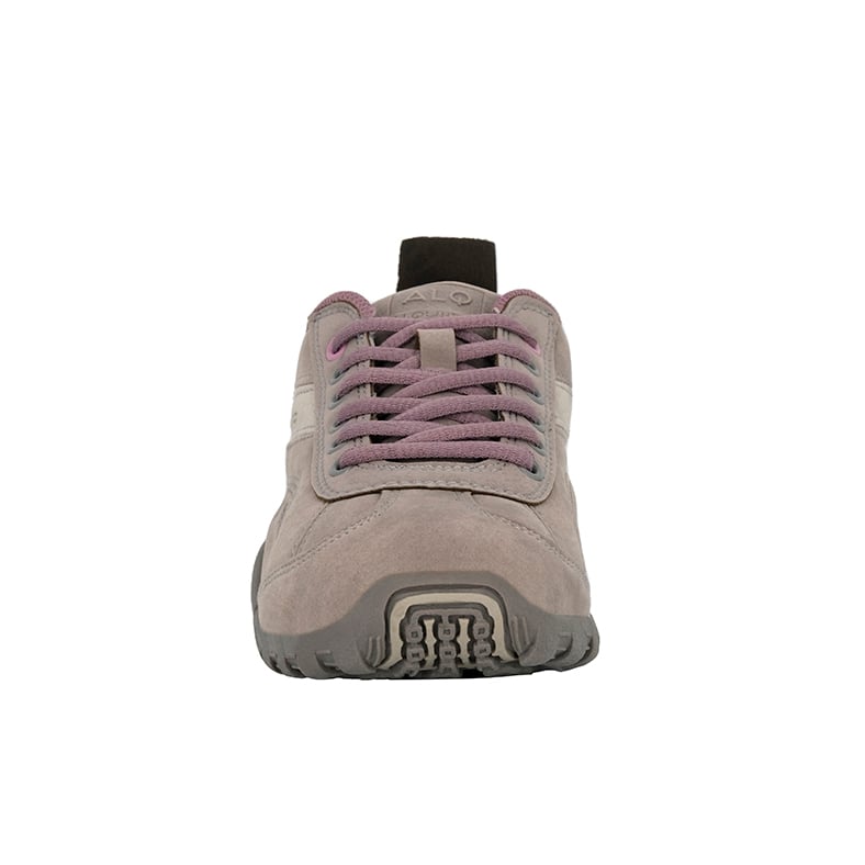 ZAPATILLA OUTDOOR AGAPORNIS GRIS ALQUIMIA - 3