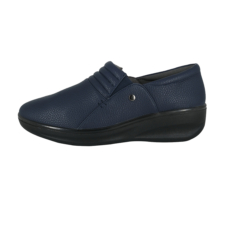 MOCASINES MUJER PASSER AZUL MAXISE - 2
