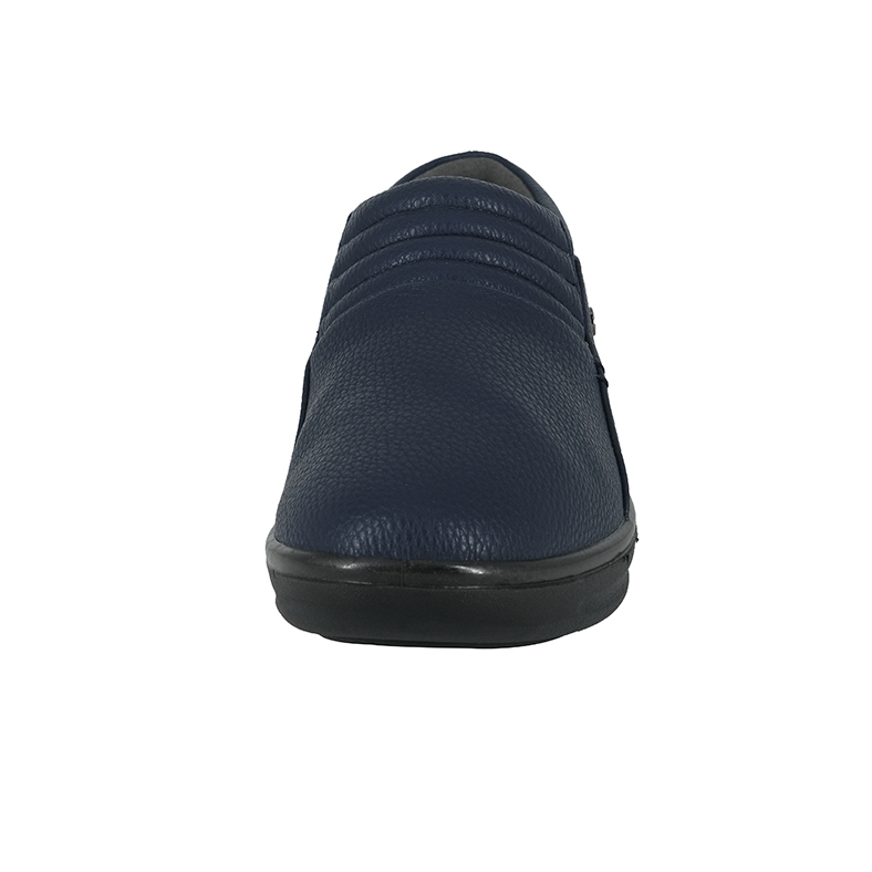 MOCASINES MUJER PASSER AZUL MAXISE - 3