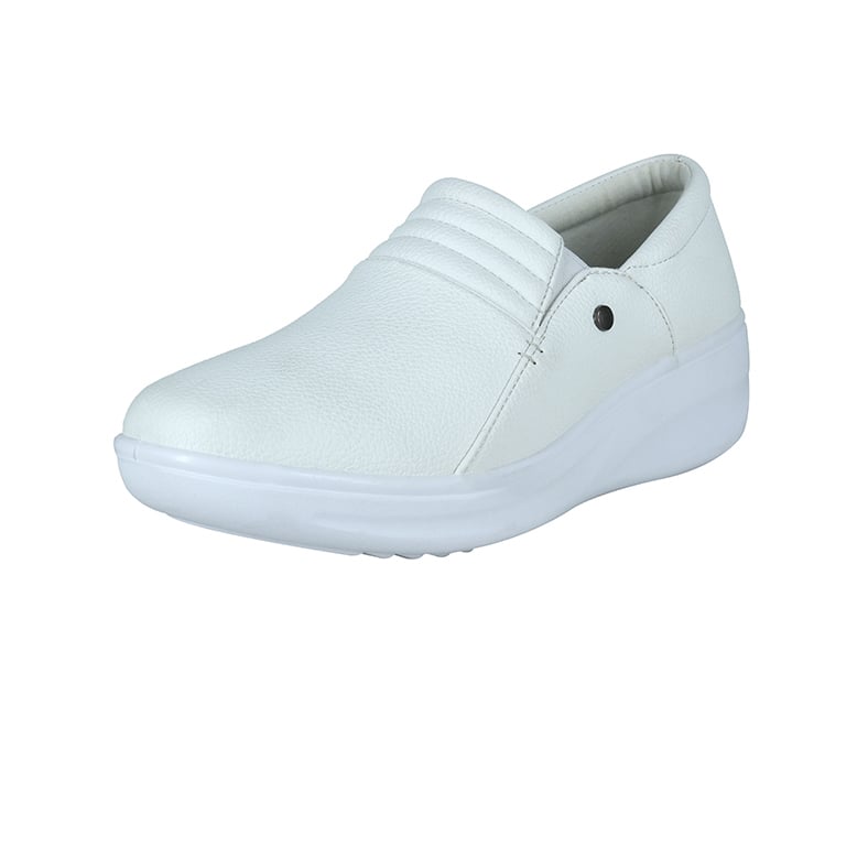 MOCASINES MUJER PASSER BLANCO MAXISE - 1