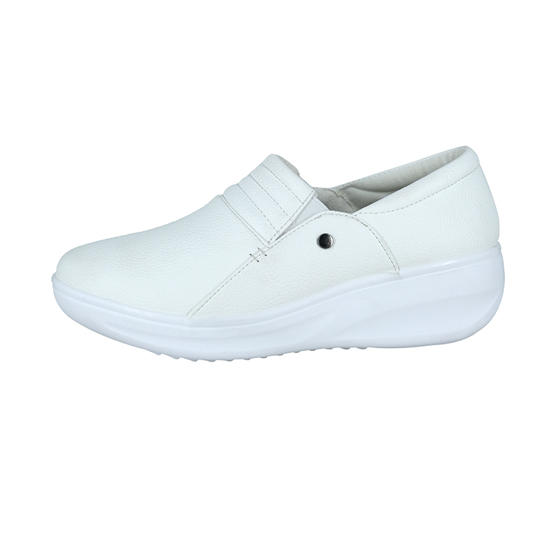 MOCASINES MUJER PASSER BLANCO MAXISE - 2