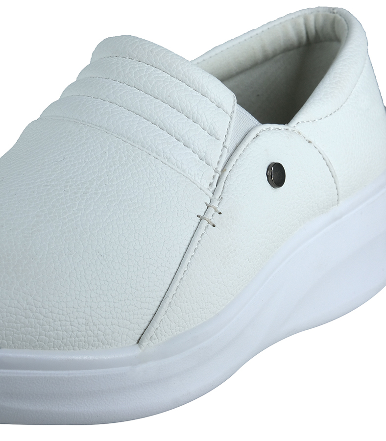 MOCASINES MUJER PASSER BLANCO MAXISE - 4