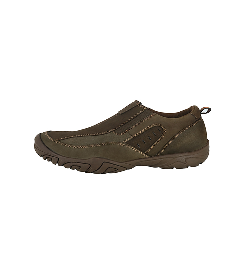 MOCASINES HOMBRE LONDON ADIXT CUERO DE PETER CAQUI - 2