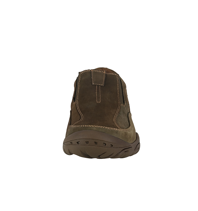 MOCASINES HOMBRE LONDON ADIXT CUERO DE PETER CAQUI - 3