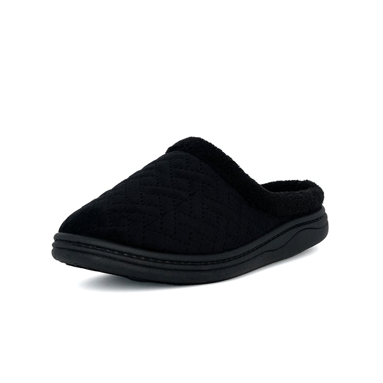 PANTUFLA PING AN NEGRO PASSER - 1