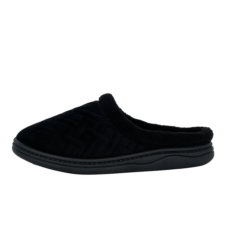 PANTUFLA PING AN NEGRO PASSER - 2