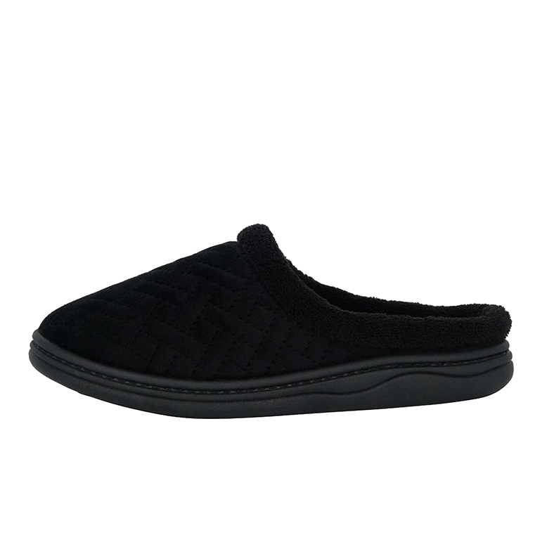 PANTUFLA PING AN NEGRO PASSER - 2