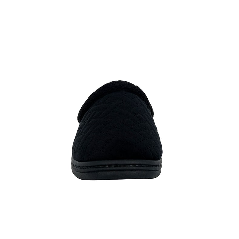 PANTUFLA PING AN NEGRO PASSER - 3
