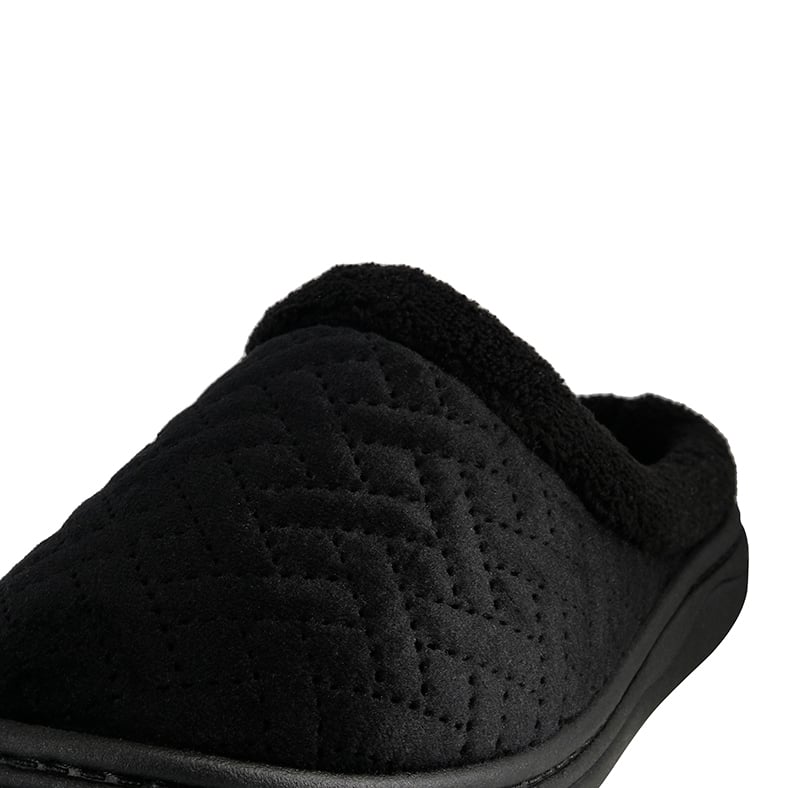PANTUFLA PING AN NEGRO PASSER - 5