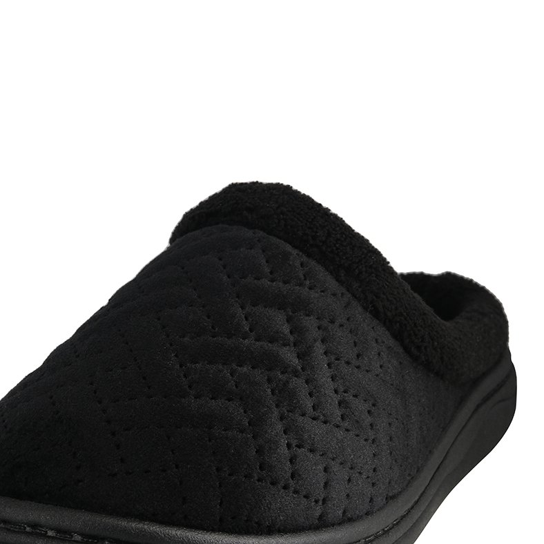PANTUFLA PING AN NEGRO PASSER - 5
