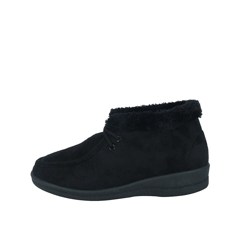 BOTÍN NEGRO BAIT PASSER CASUAL - 2