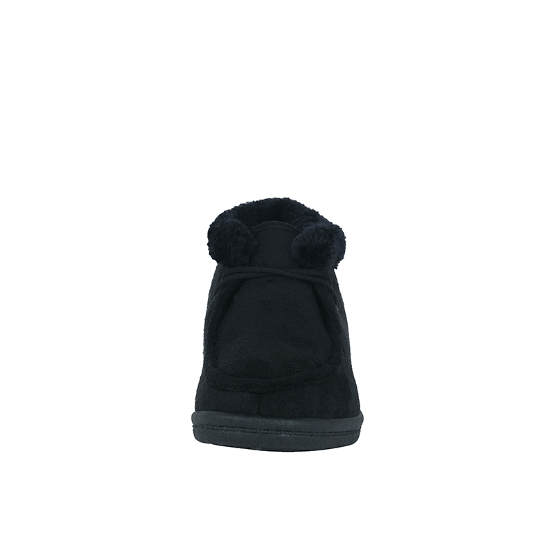 BOTÍN NEGRO BAIT PASSER CASUAL - 3