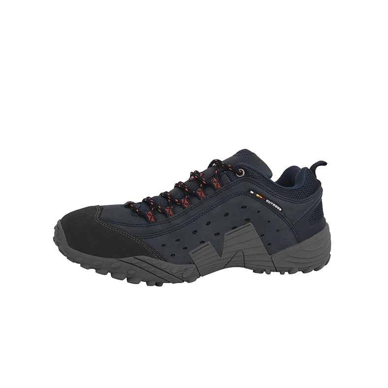 ZAPATILLAS HOMBRE UNISPORT OUTDOOR AZUL ORTOSA - 2