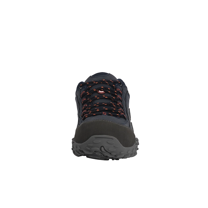 ZAPATILLAS HOMBRE UNISPORT OUTDOOR AZUL ORTOSA - 3