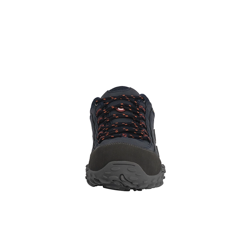 ZAPATILLAS HOMBRE UNISPORT OUTDOOR AZUL ORTOSA - 3