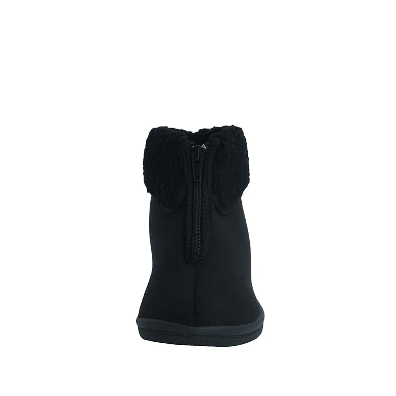 BOTÍN NEGRO MAKKAH PASSER CASUAL - 3