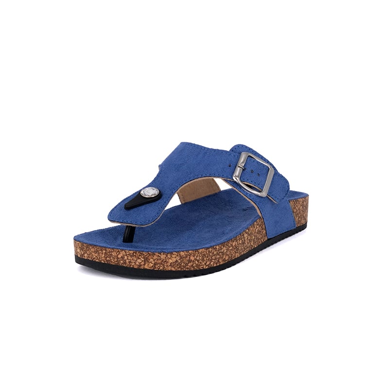 SANDALIAS MUJER ALQUIMIA CELESTE KALLIE - 1