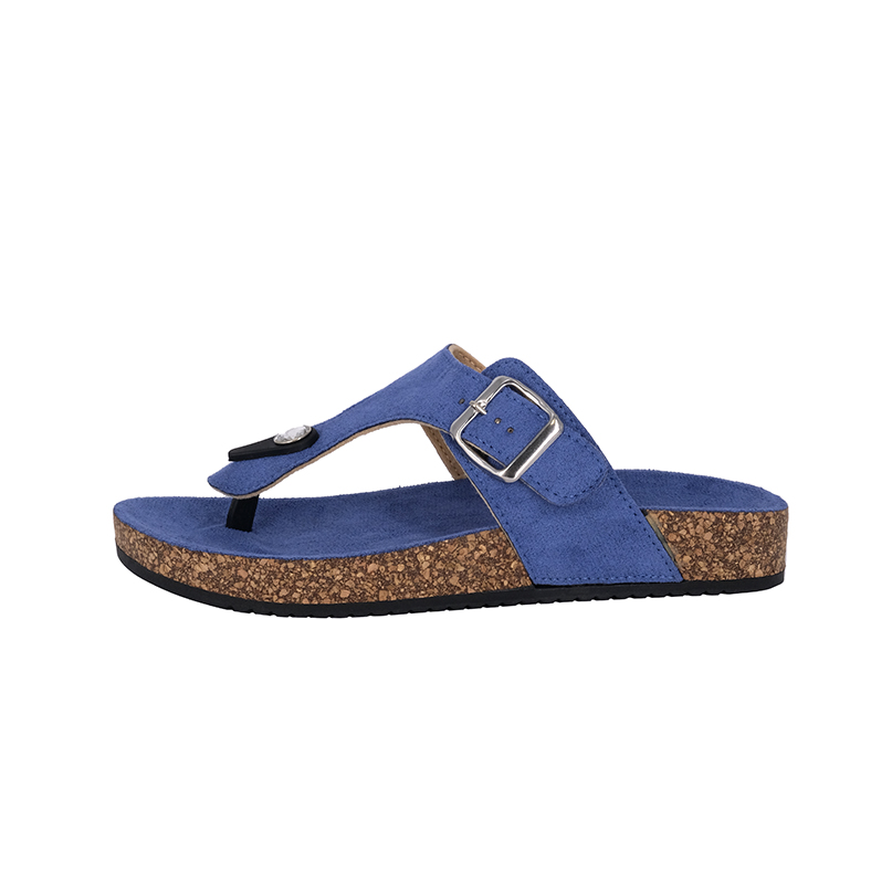 SANDALIAS MUJER ALQUIMIA CELESTE KALLIE - 2