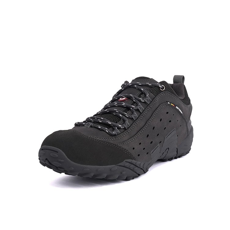 ZAPATILLAS HOMBRE UNISPORT OUTDOOR GRIS ORTOSA - 1