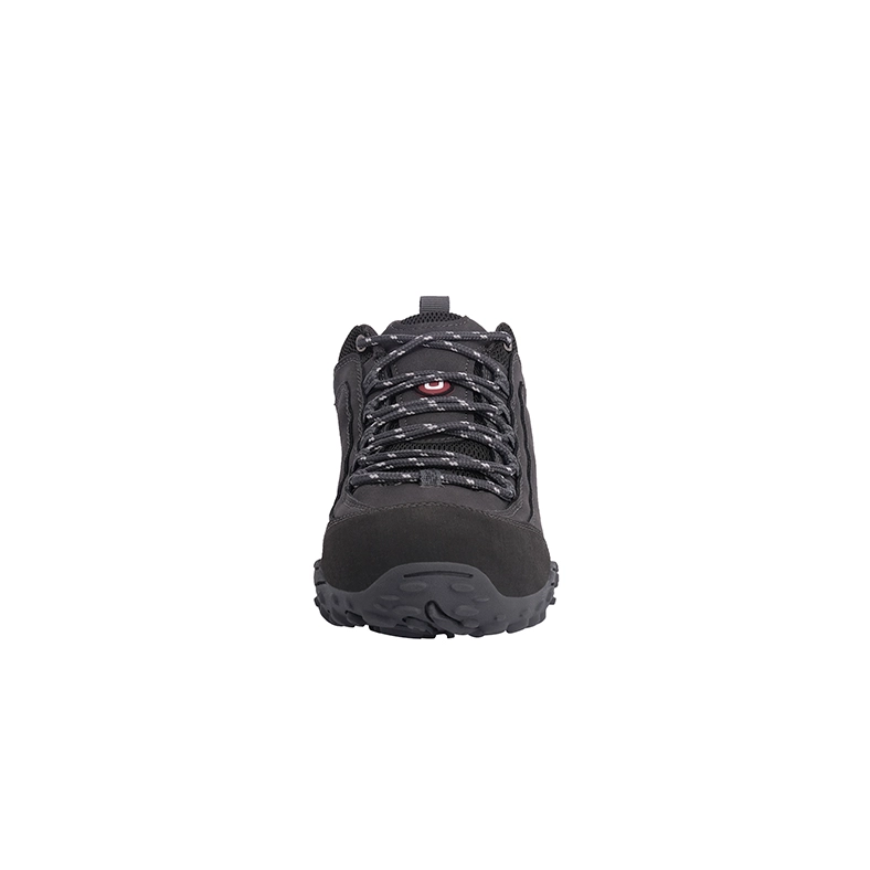 ZAPATILLAS HOMBRE UNISPORT OUTDOOR GRIS ORTOSA - 3