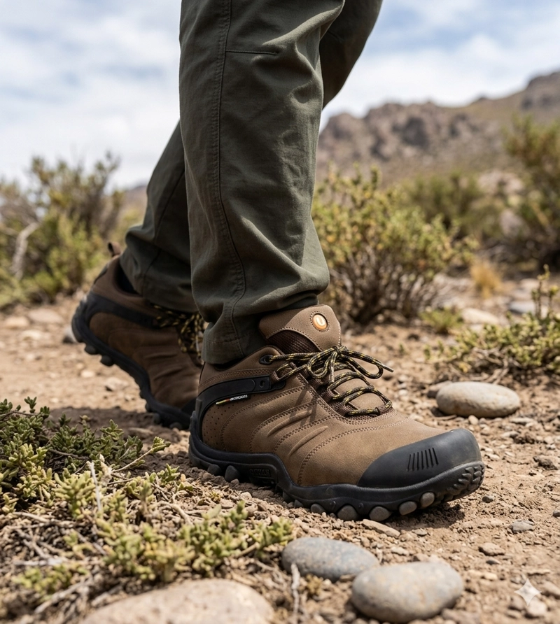 ZAPATILLA ONIX OUTDOOR CAFE UNS - 5