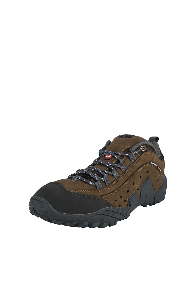 ZAPATILLA ORTOSA OUTDOOR CAFE UNS - 1