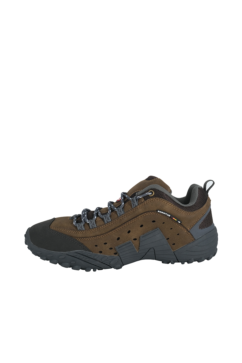 ZAPATILLA ORTOSA OUTDOOR CAFE UNS - 2
